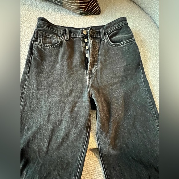 Denim Forum - Dark Grey - size 25 - Picture 6 of 7